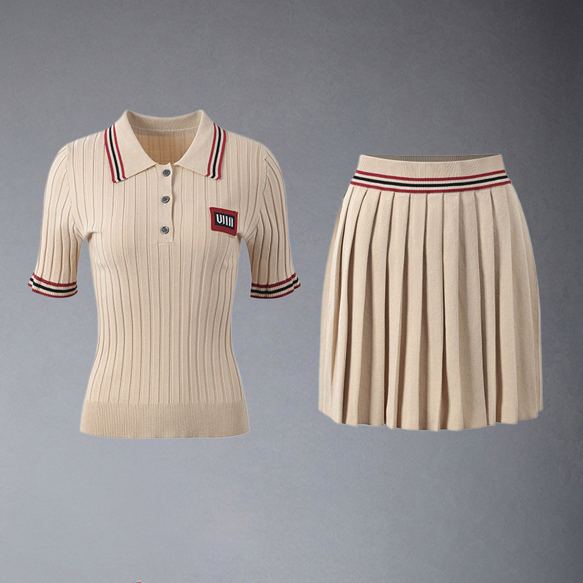 TNOM 2025 Women's suit