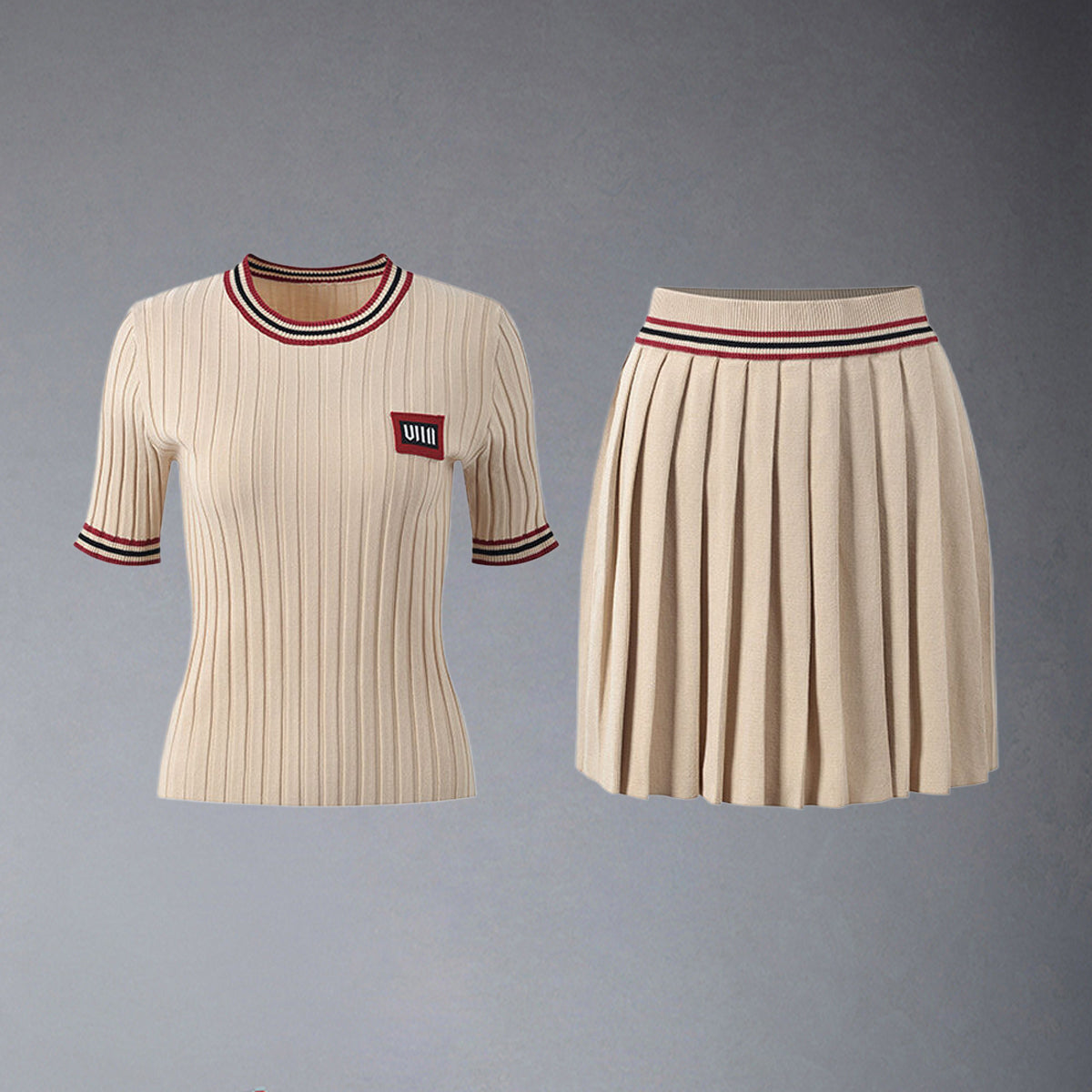 TNOM 2025 Women's suit