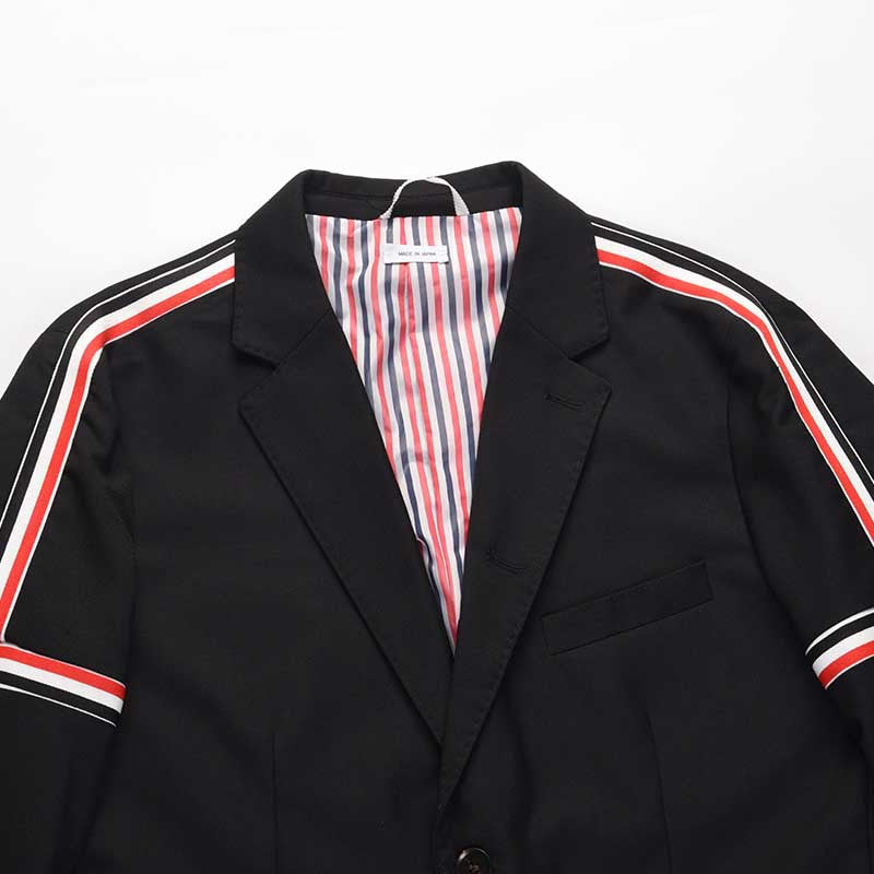 TNOM 2025ss Men's Suits