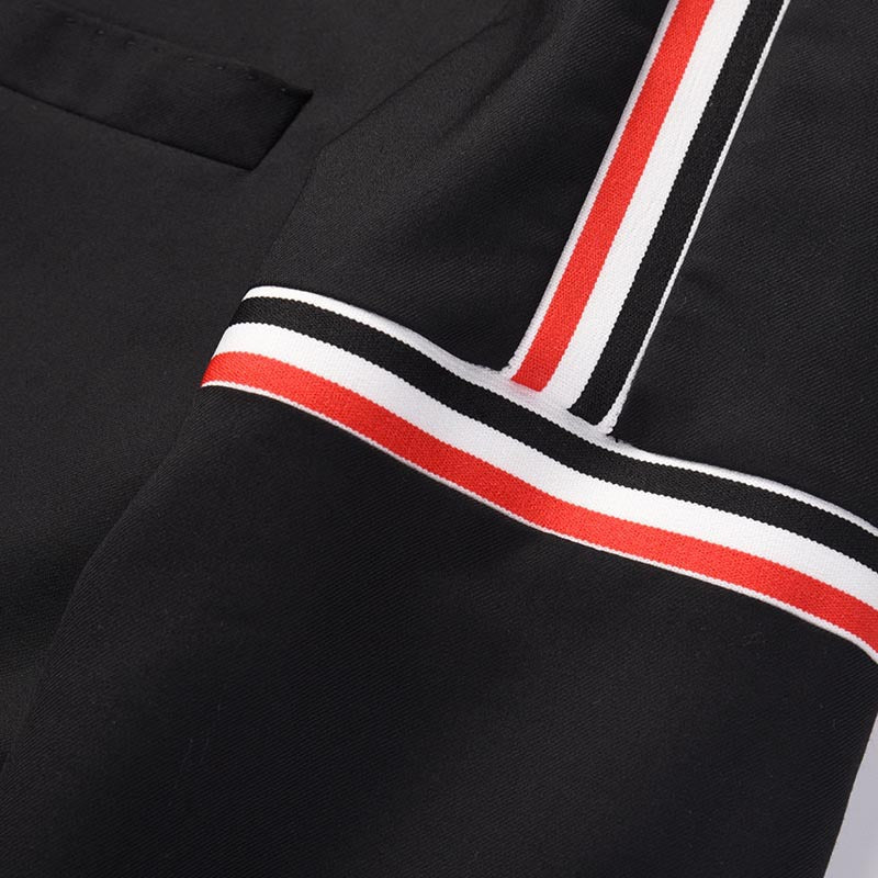 TNOM 2025ss Men's Suits