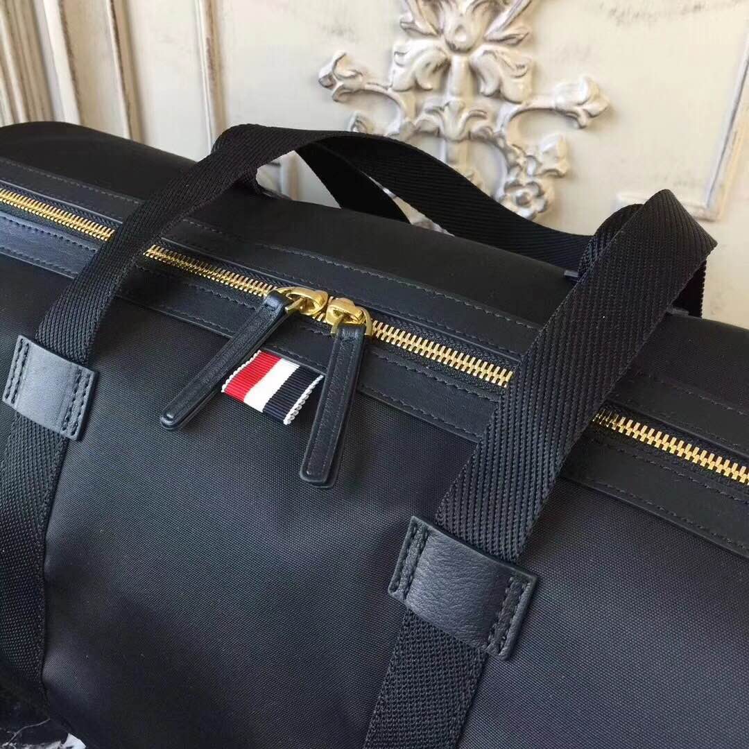2025 Premium nylon travel tote