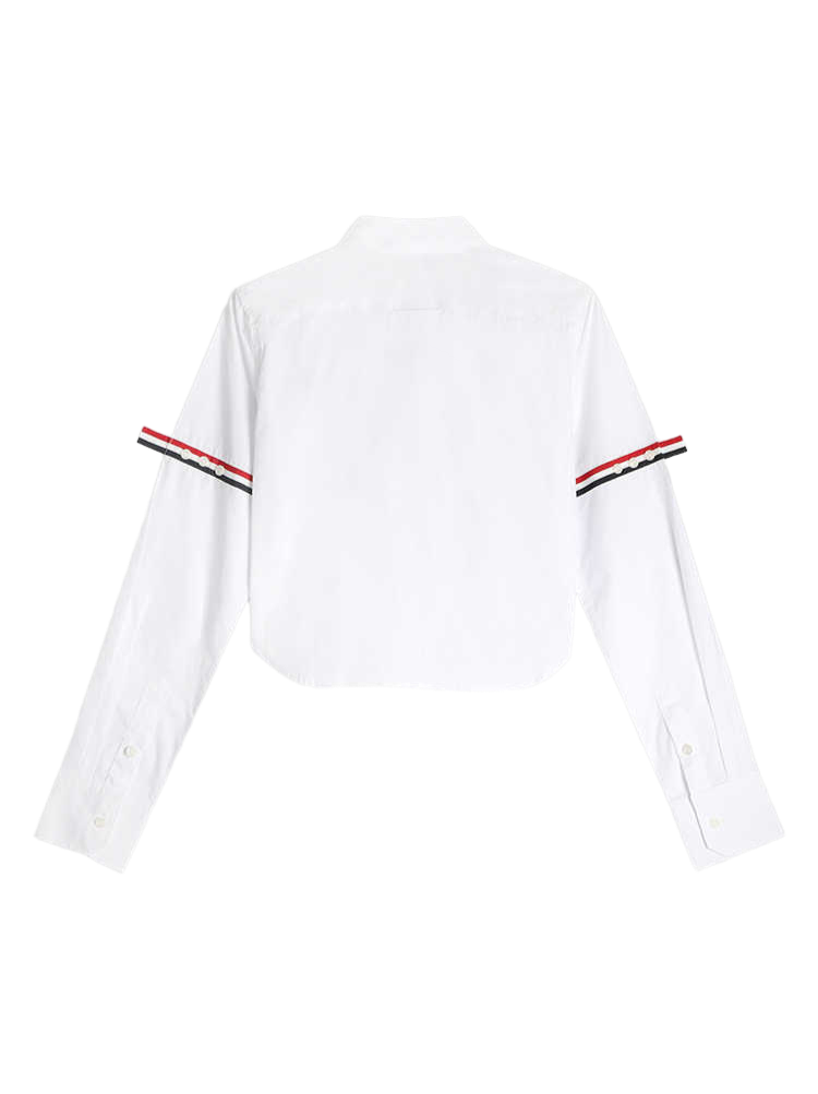 TNOM 2025 Women's Shirts