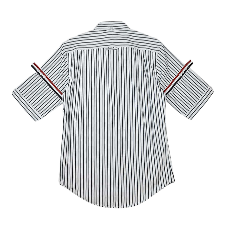 TNOM 2025 Striped shirt