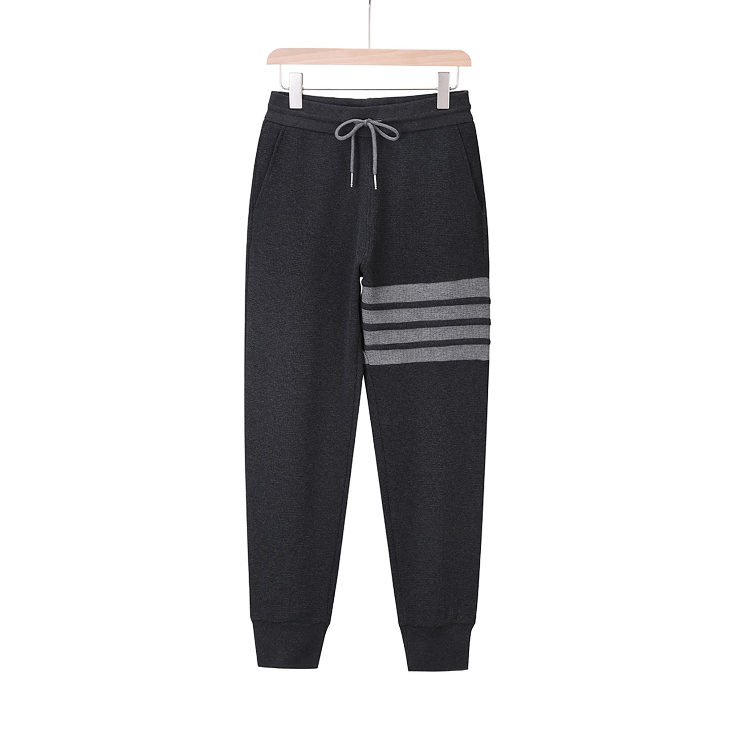 Casual crew neck sweatshirt