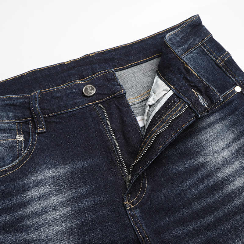 TNOM 2025ss Simple Jeans