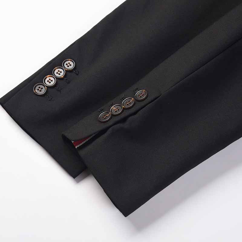 TNOM 2025ss Men's Suits
