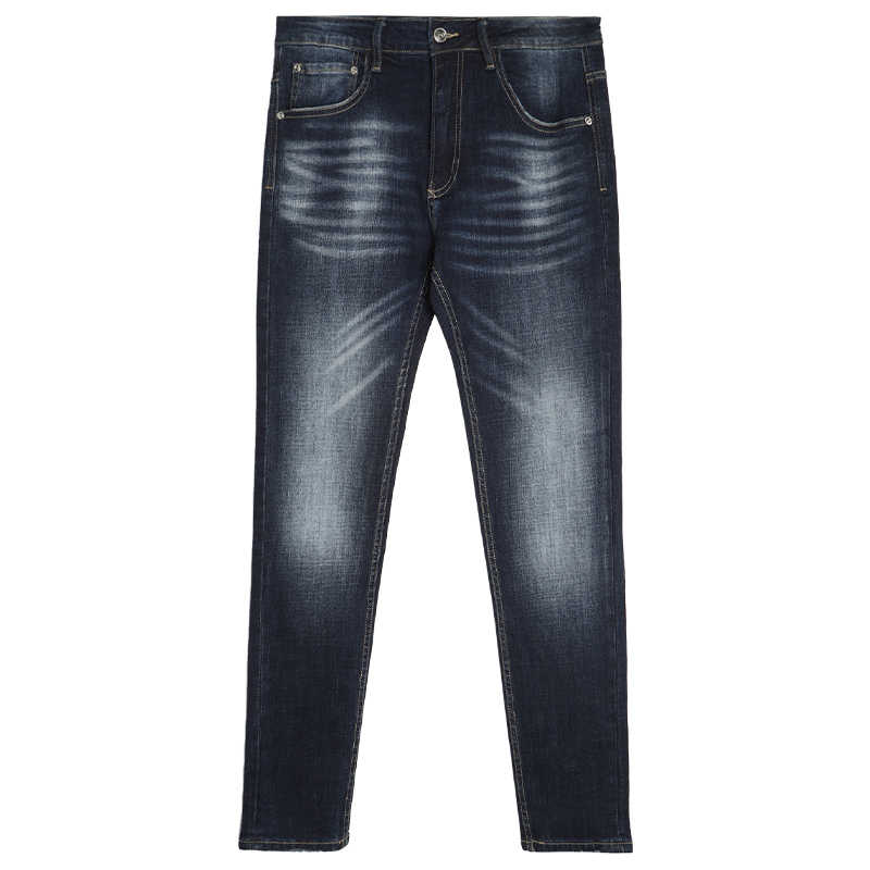 TNOM 2025ss Simple Jeans