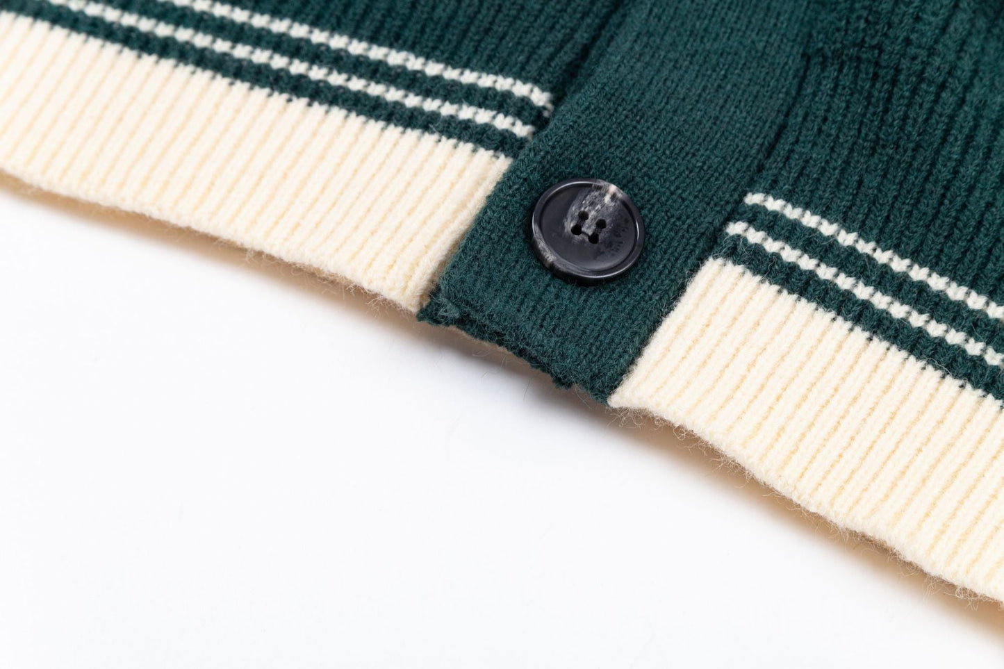 Ami Knitted sweater