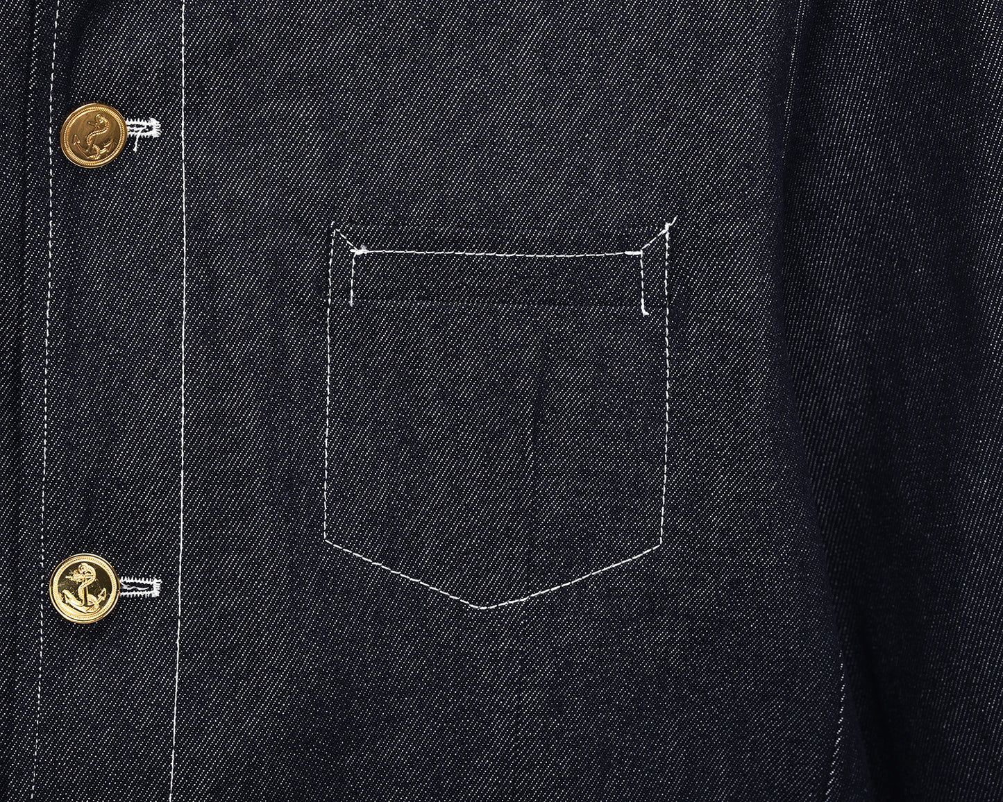 2025 denim jacket