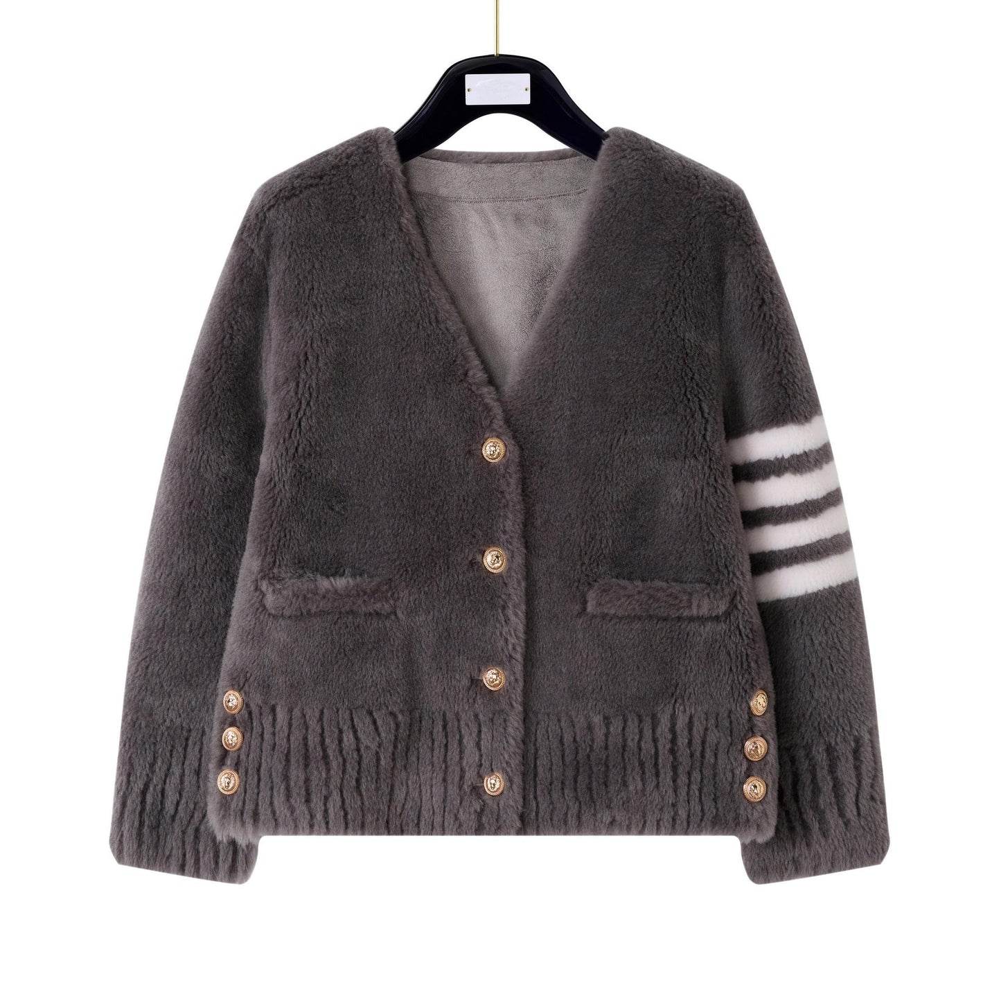 TNOM 2025 SS Wool coat