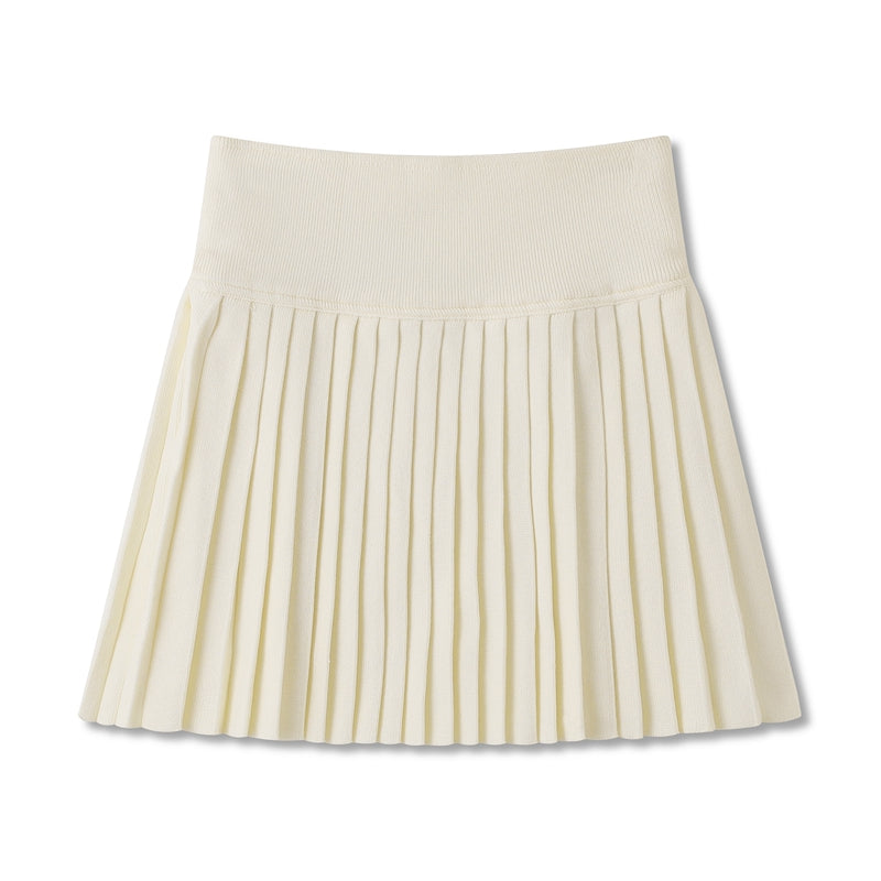 2025 Knitted skirt