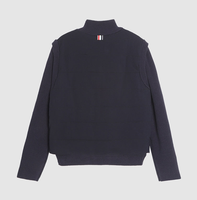 2025 Reversible jacket