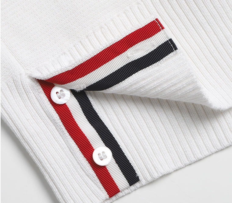 2025SS Knitted cardigan