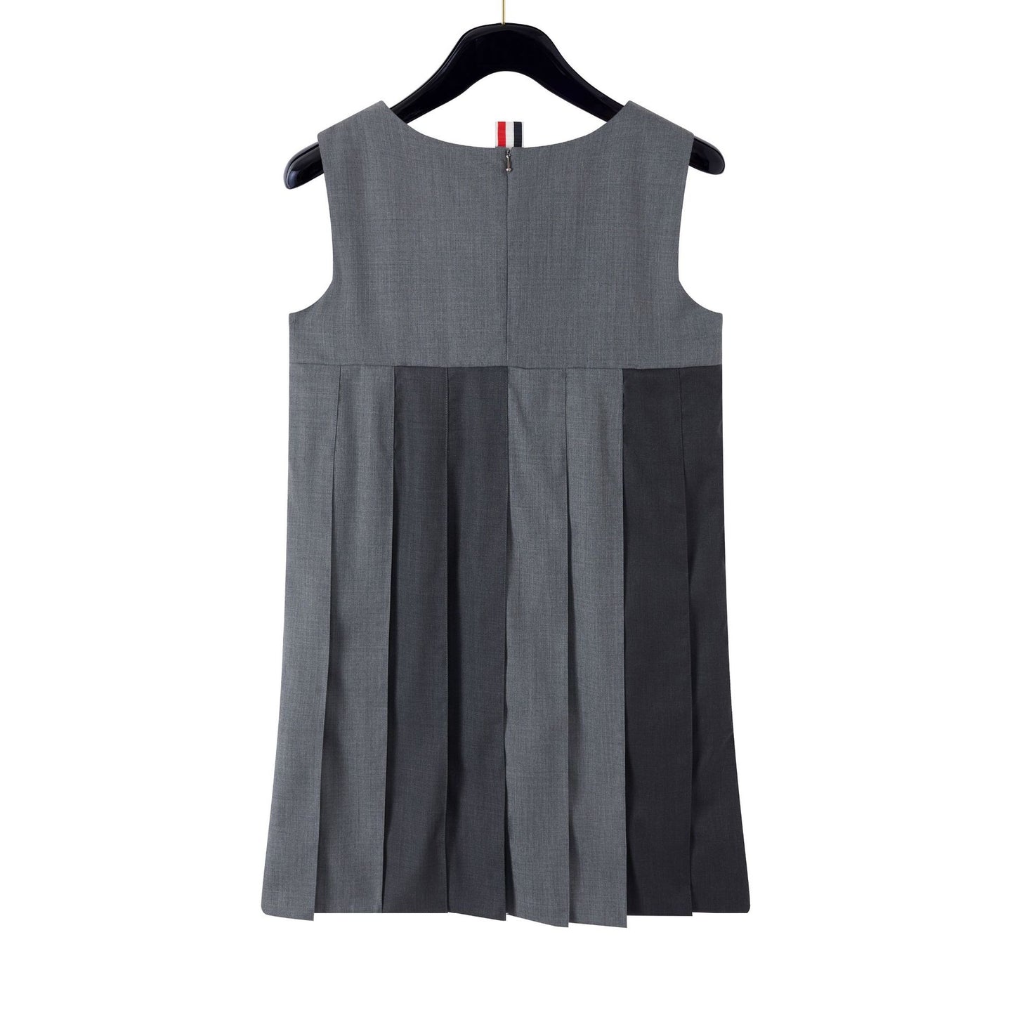 2025 SS Colorblock Dress