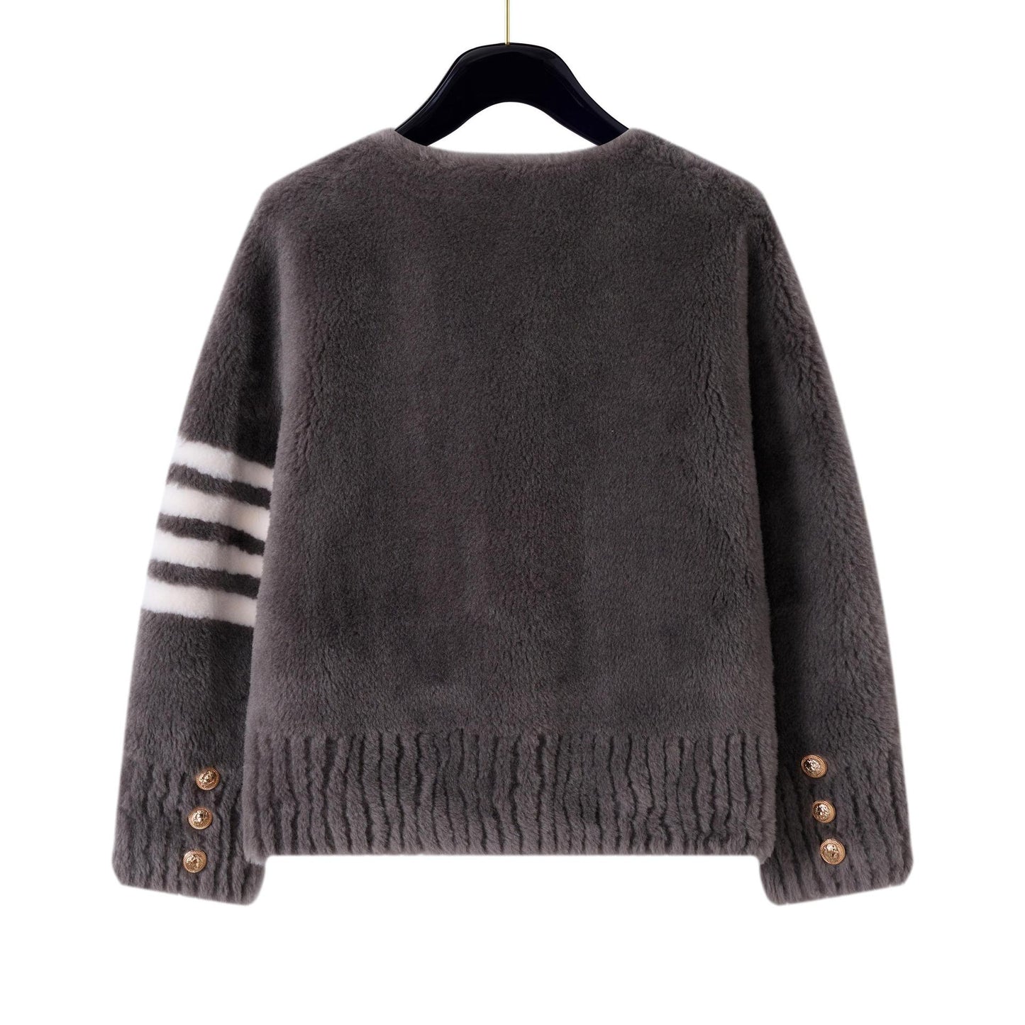 TNOM 2025 SS Wool coat