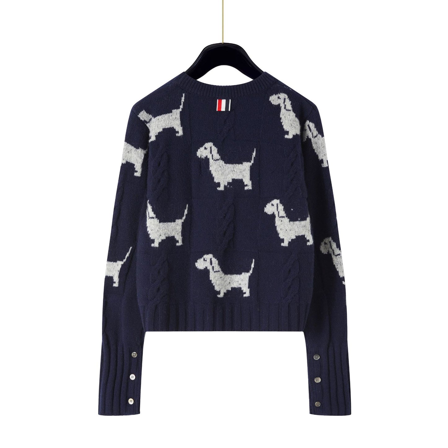 2025 puppy sweater