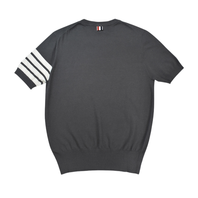 2025 Knitted T-shirt