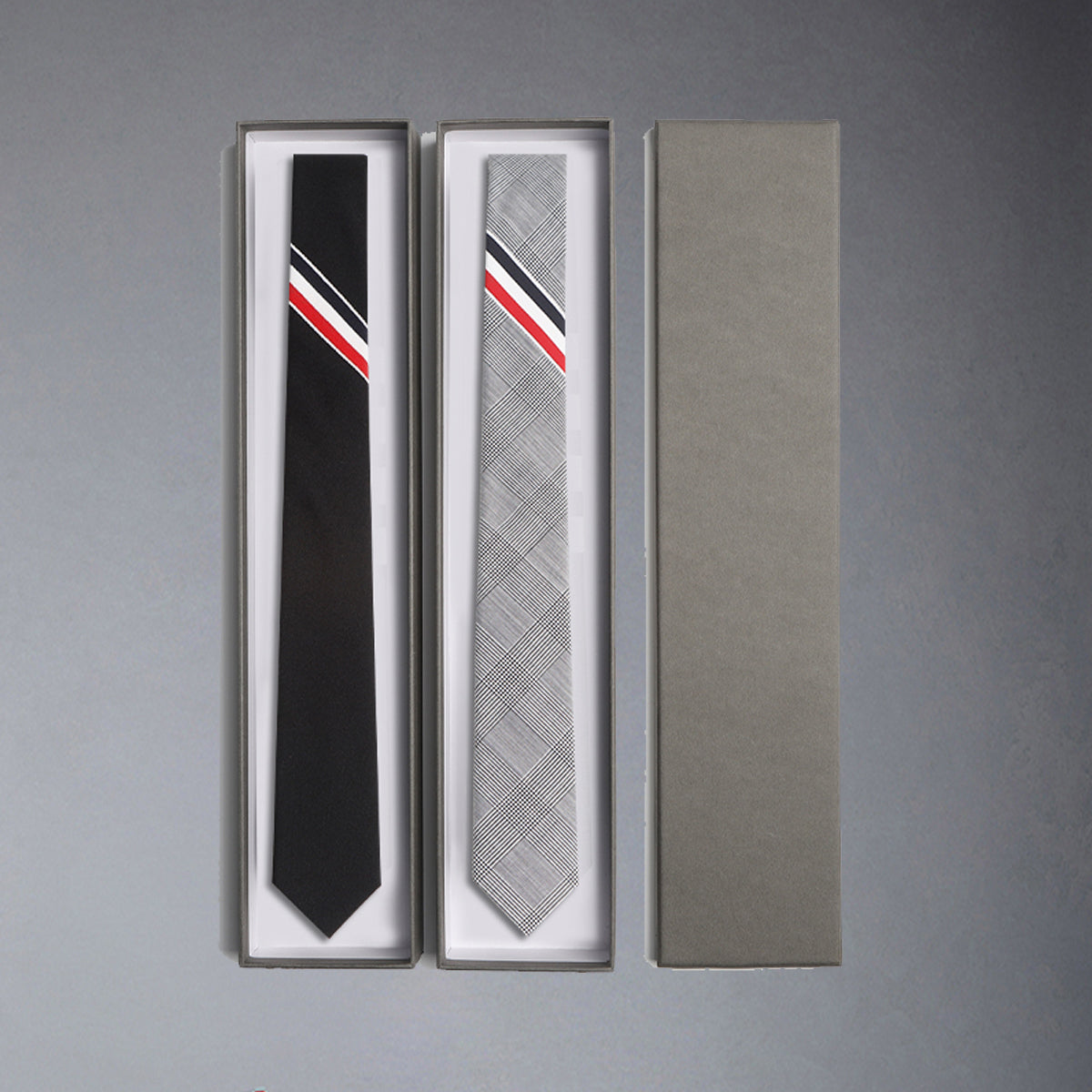 TNOM 2025SMen's Tie