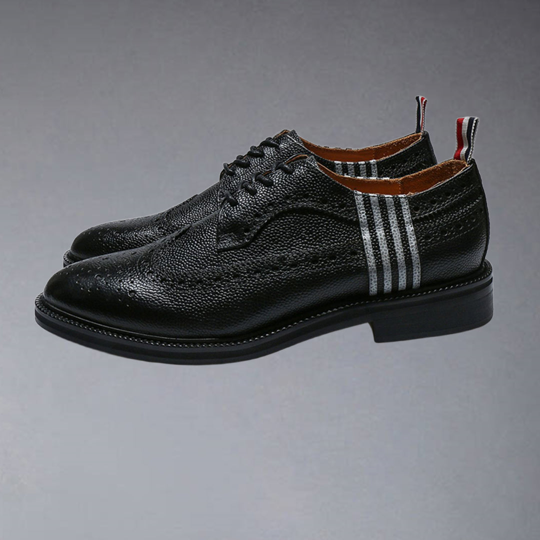 TNOM 2025 Business leather shoes