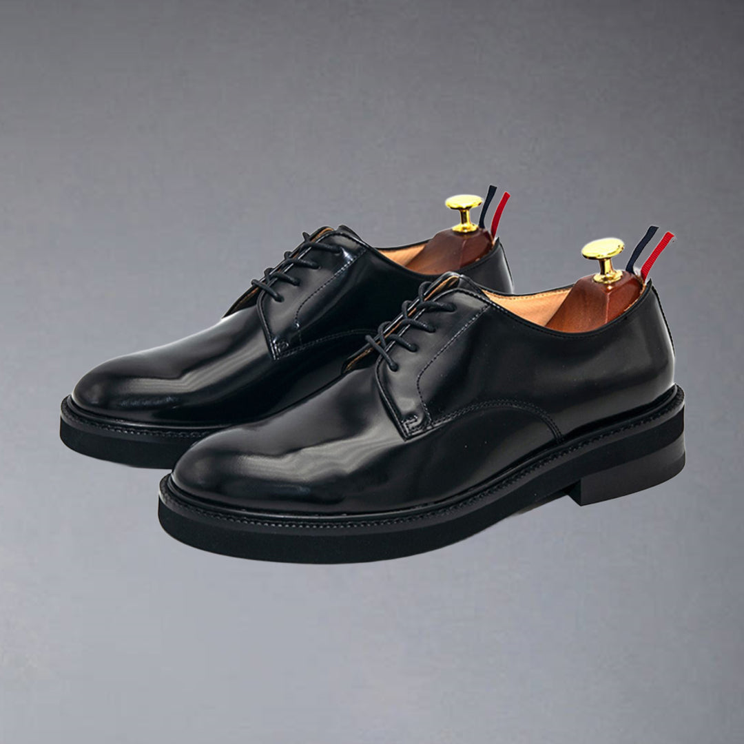 2025 Business leather shoes