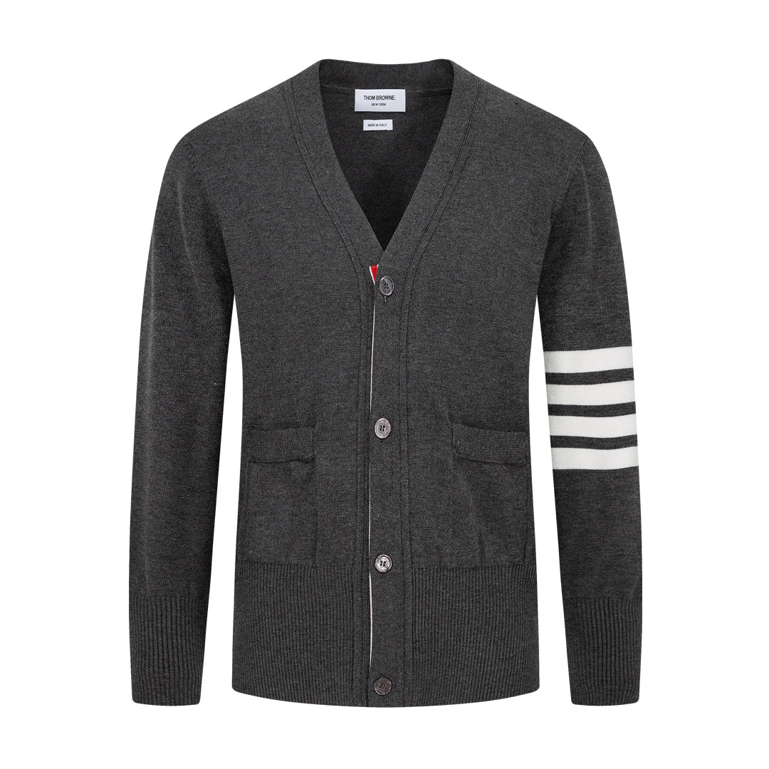 TNOM 2025 Couple knitted cardigan