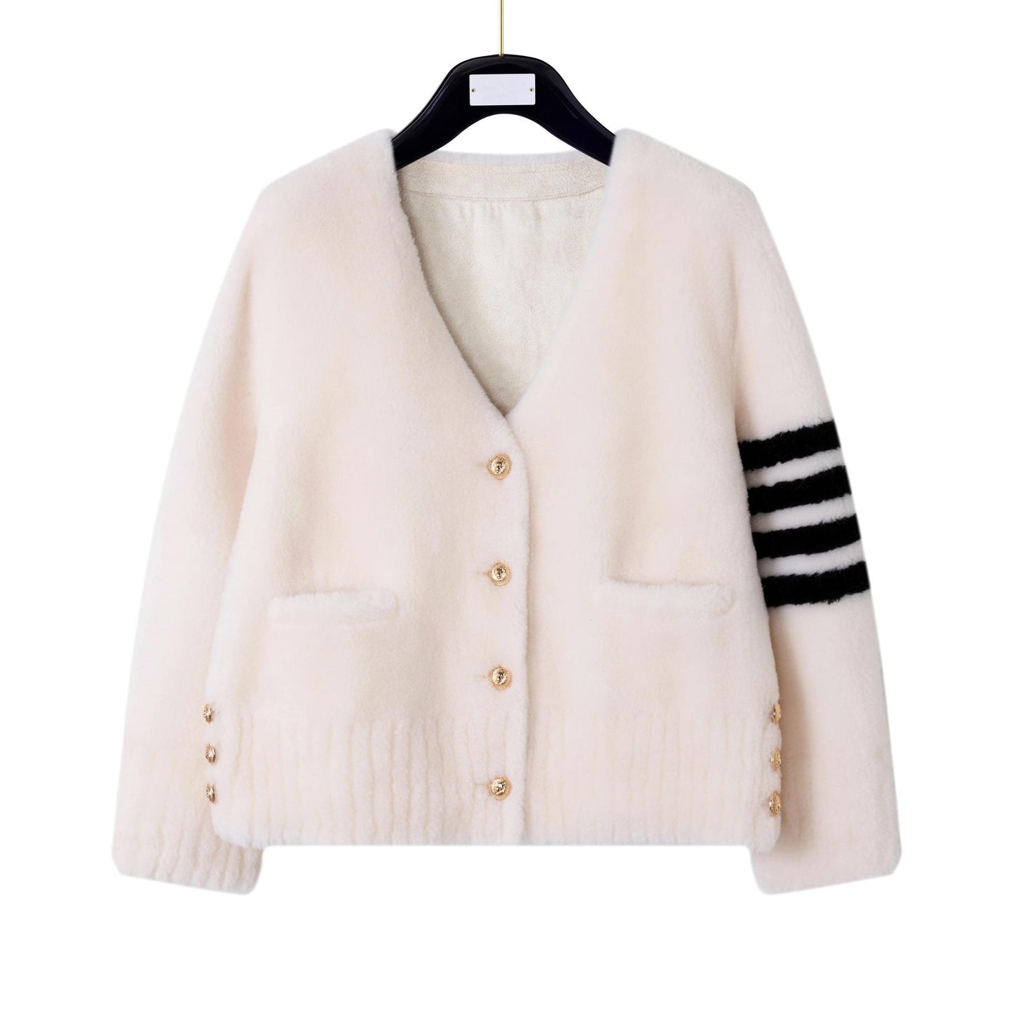 TNOM 2025 SS Wool coat