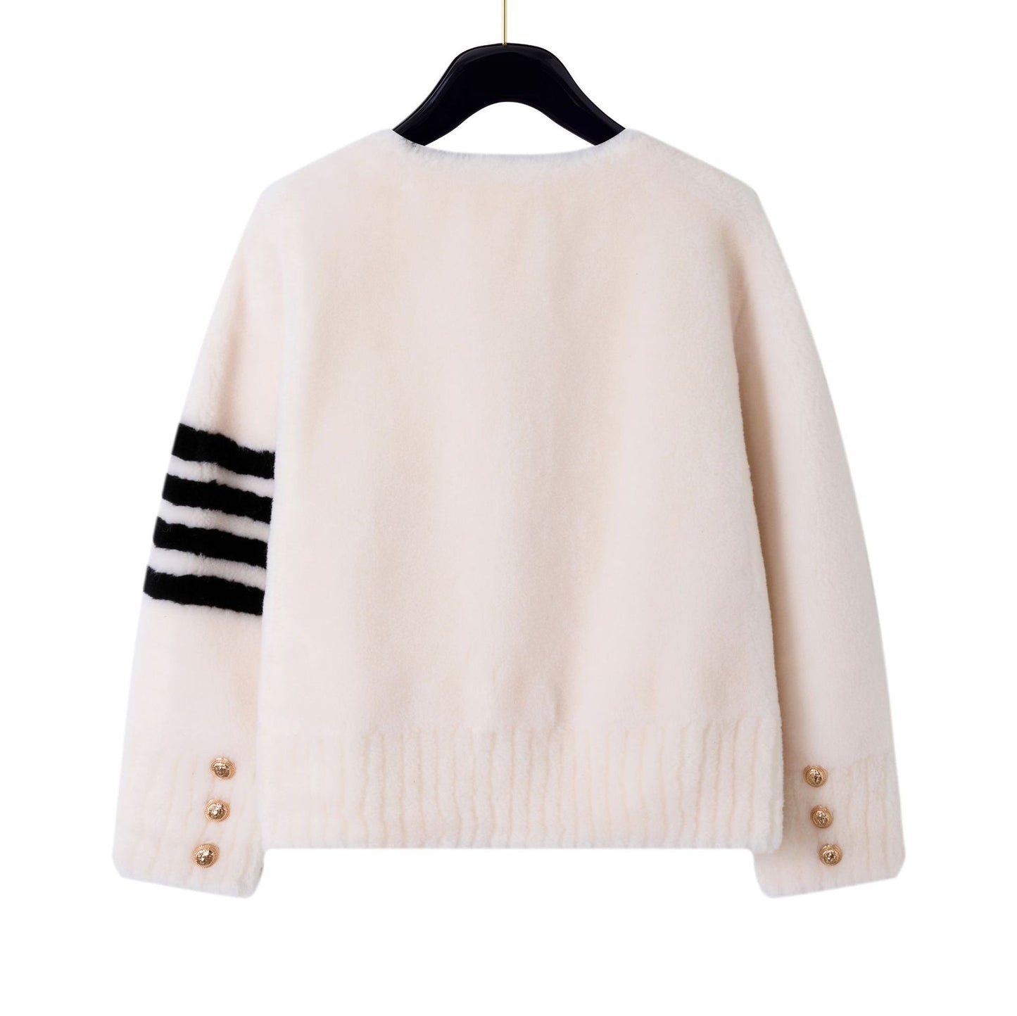 TNOM 2025 SS Wool coat