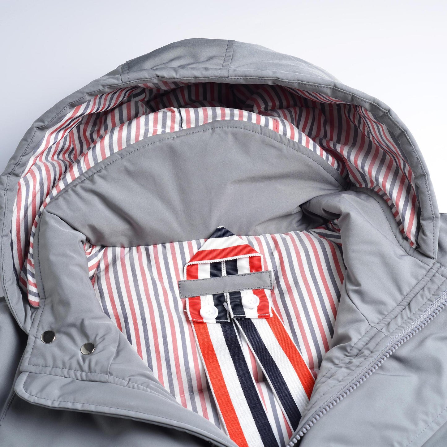 2025 Top-grade thickened down jacket