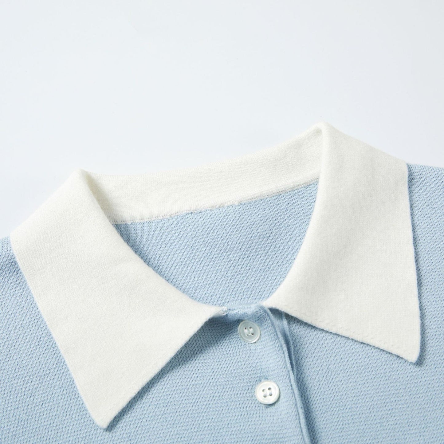 TNOM Women puppy POLO shirt