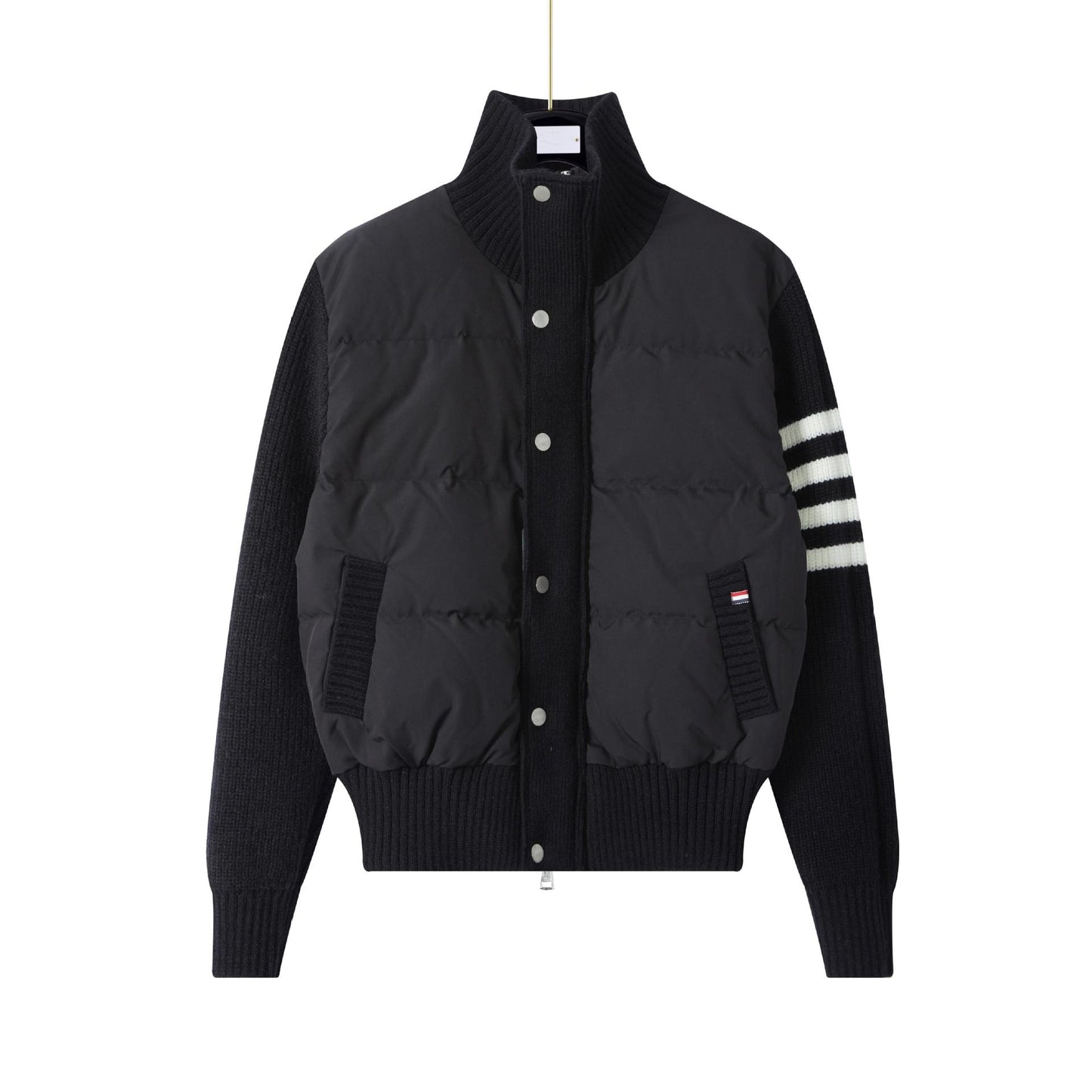 TNOM 2025 SS Women's down jacket