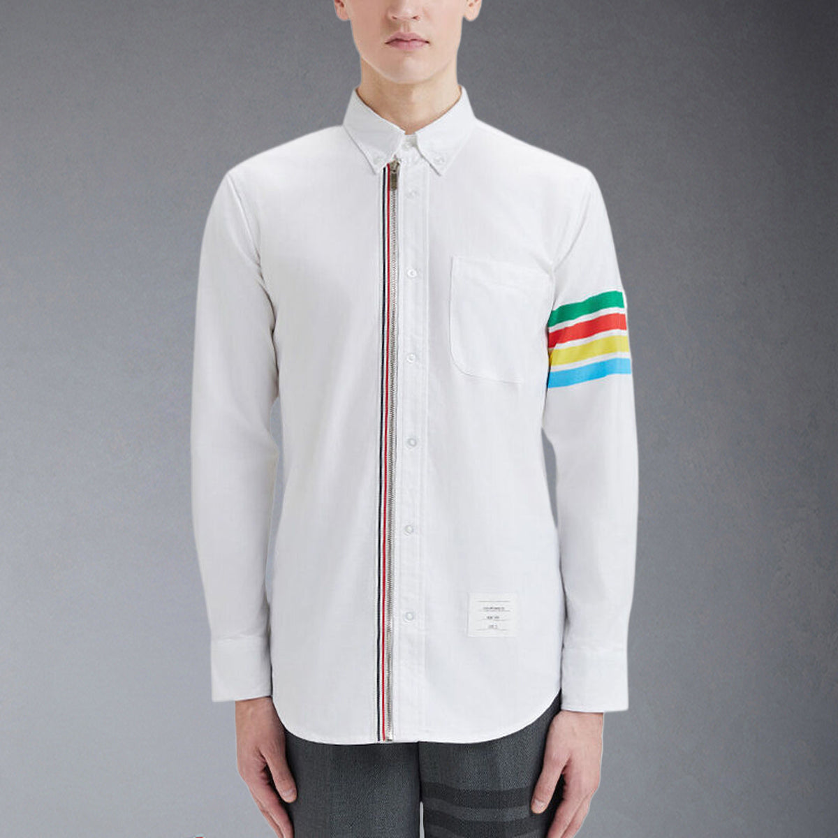 Business shirts