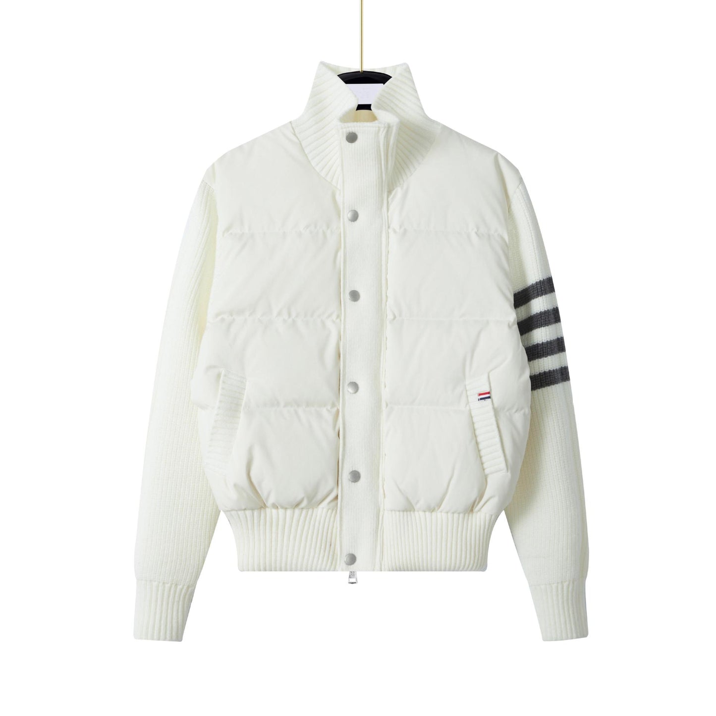 TNOM 2025 SS Women's down jacket