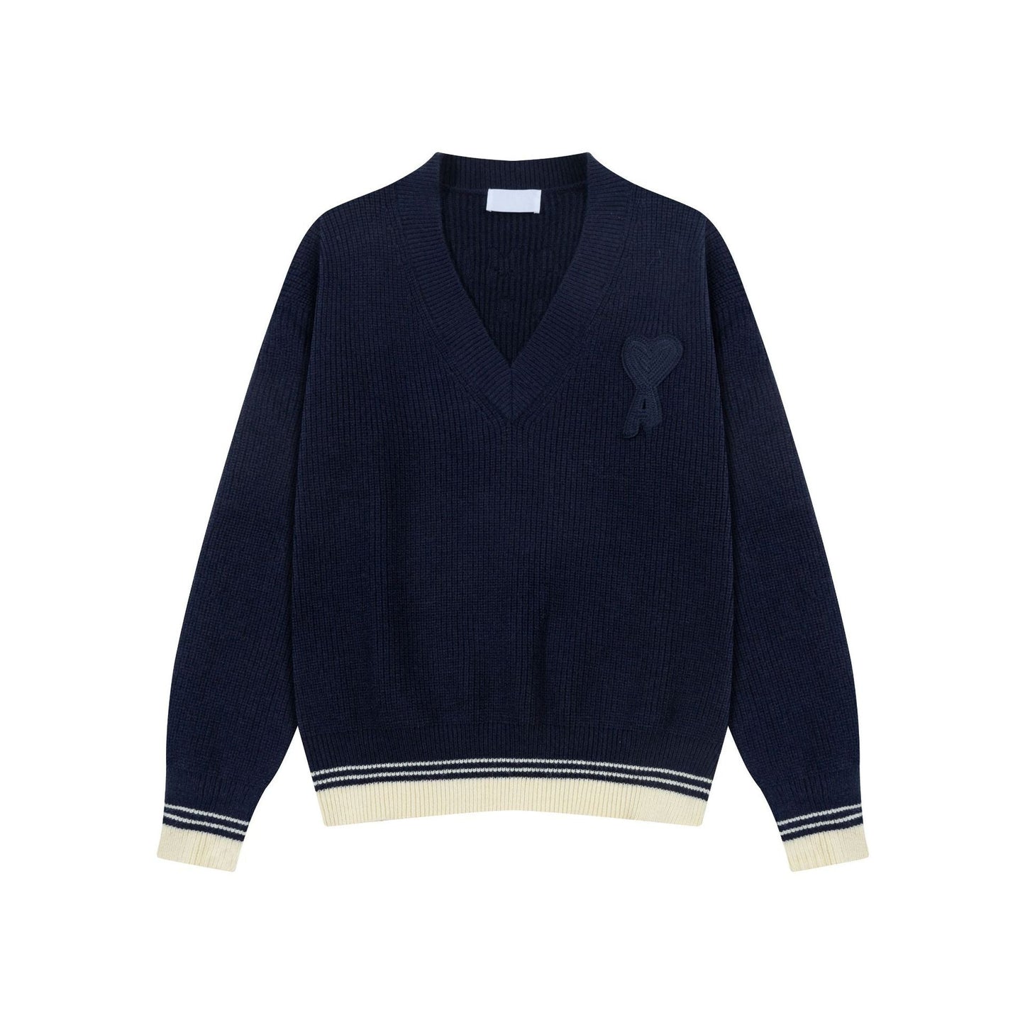 Ami Knitted sweater