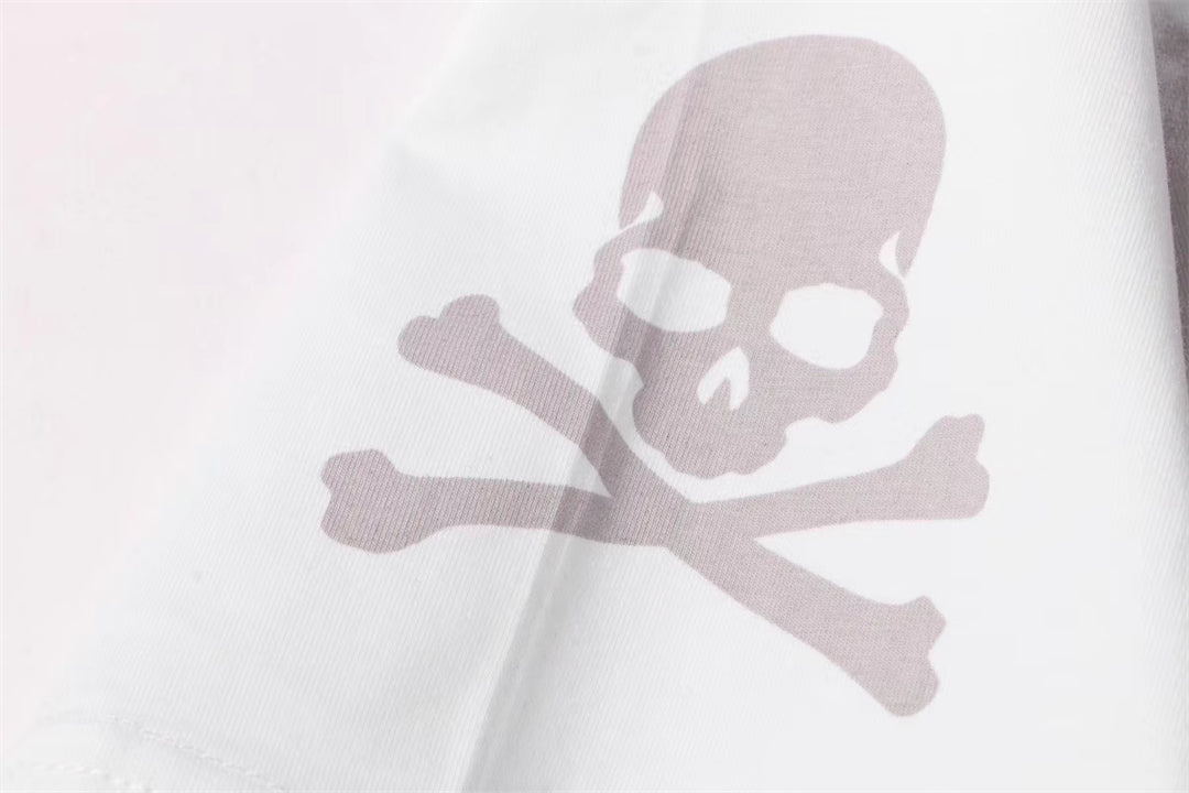 Philip T-shirt Skull