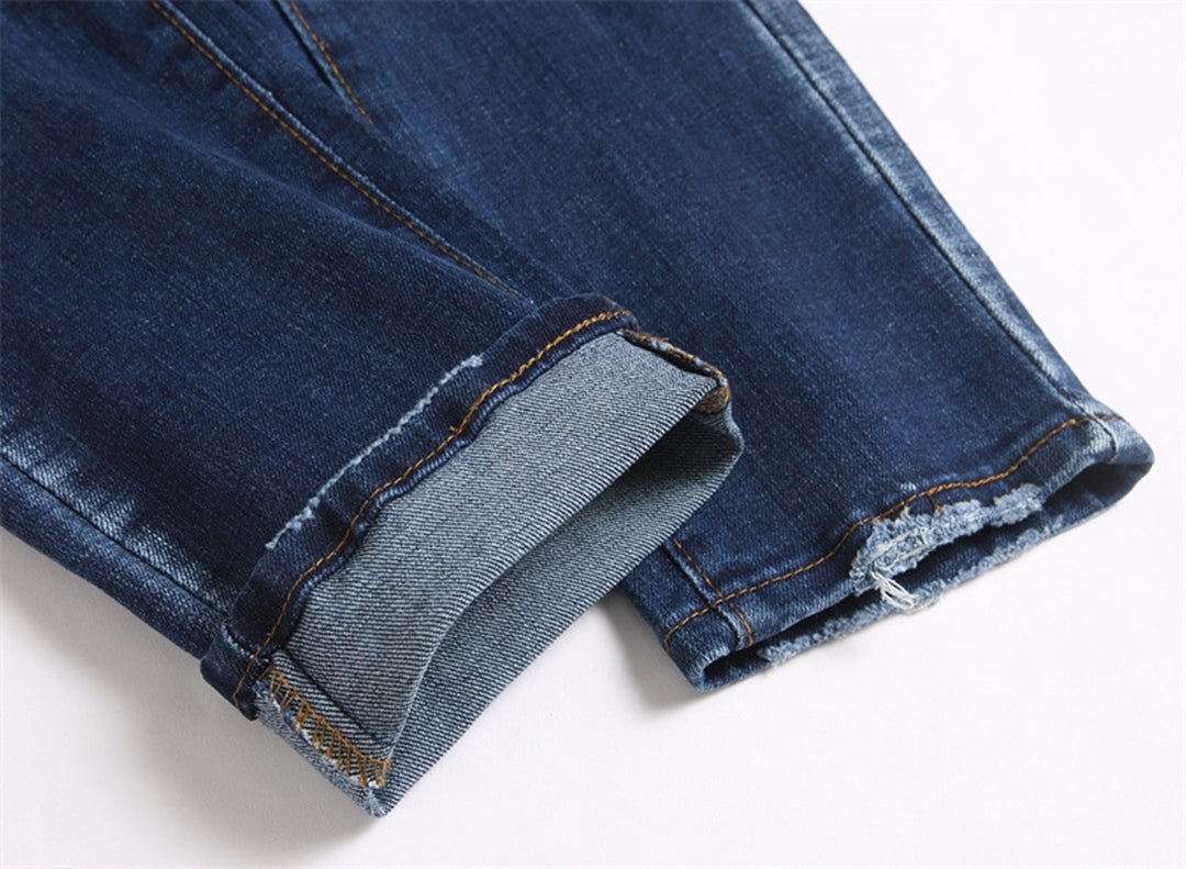 DSQ2 Jeans Ripped