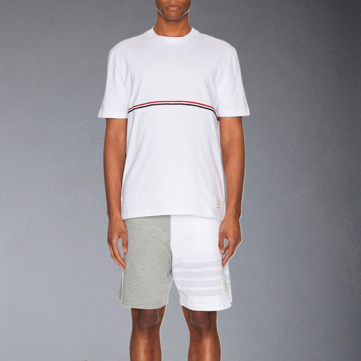 TNOM Man Cotton T-shirt