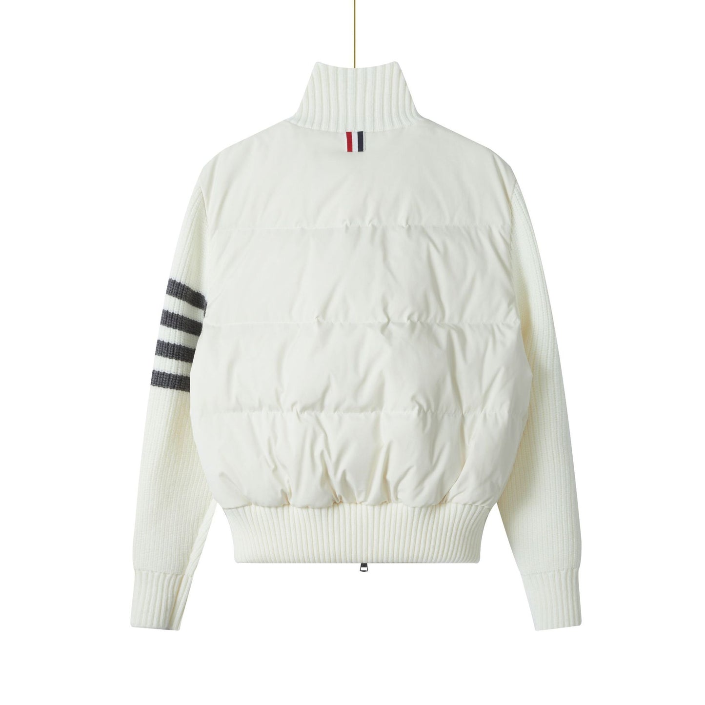 TNOM 2025 SS Women's down jacket