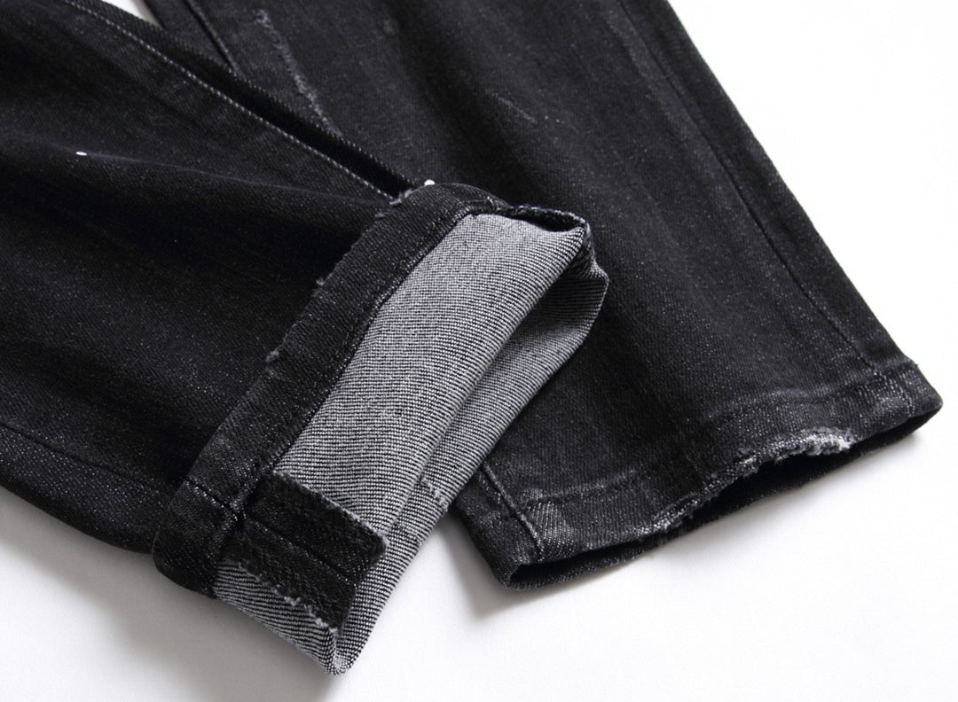 DSQ2 Jeans Ripped
