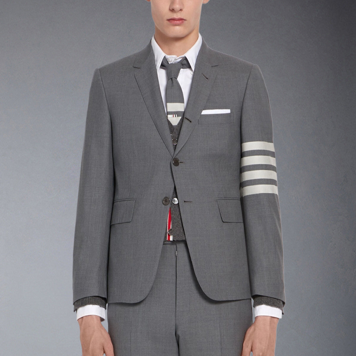 TNOM 2025ss Men's Suits