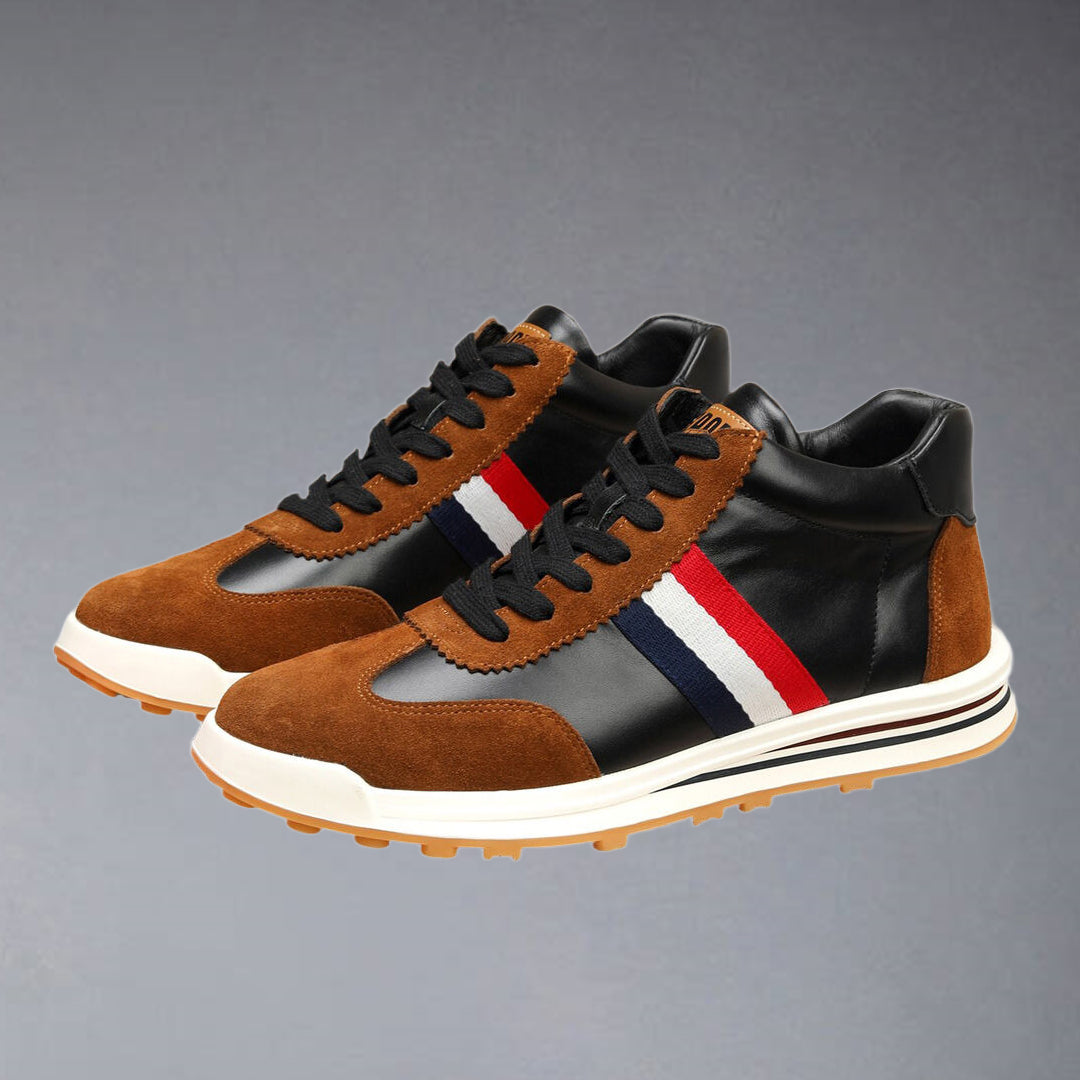 2025 Man Sneakers