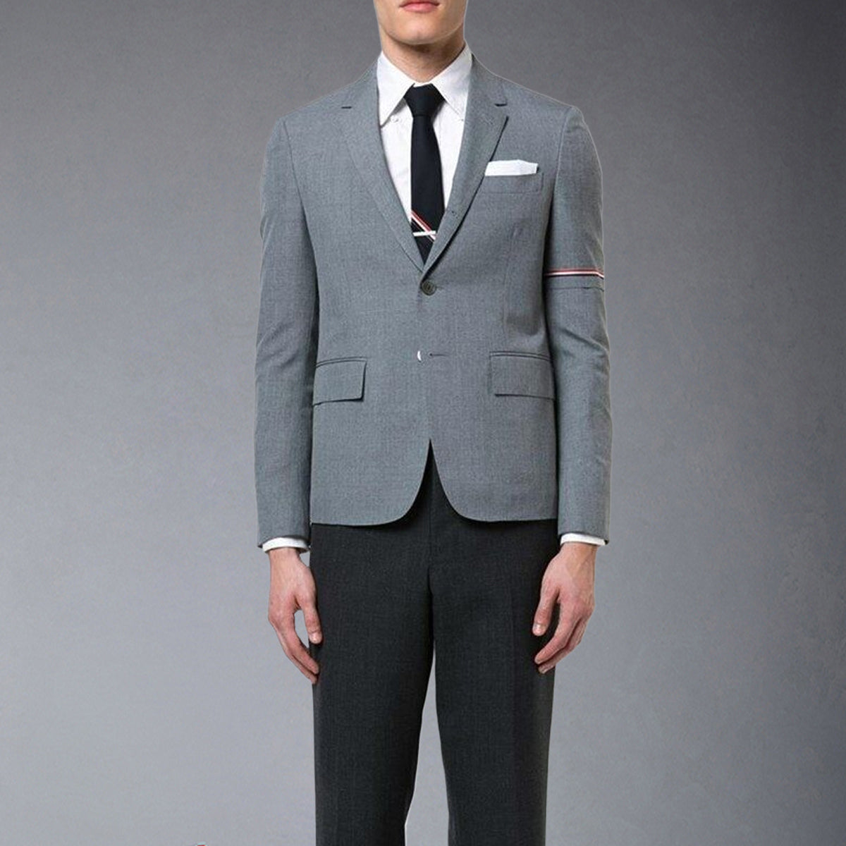 TNOM Men's Suits