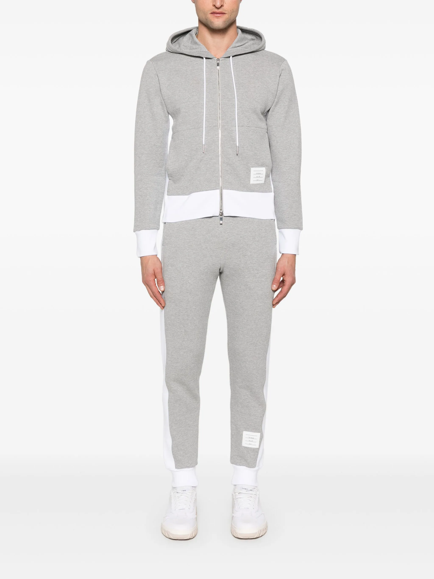 Couple sportswear
