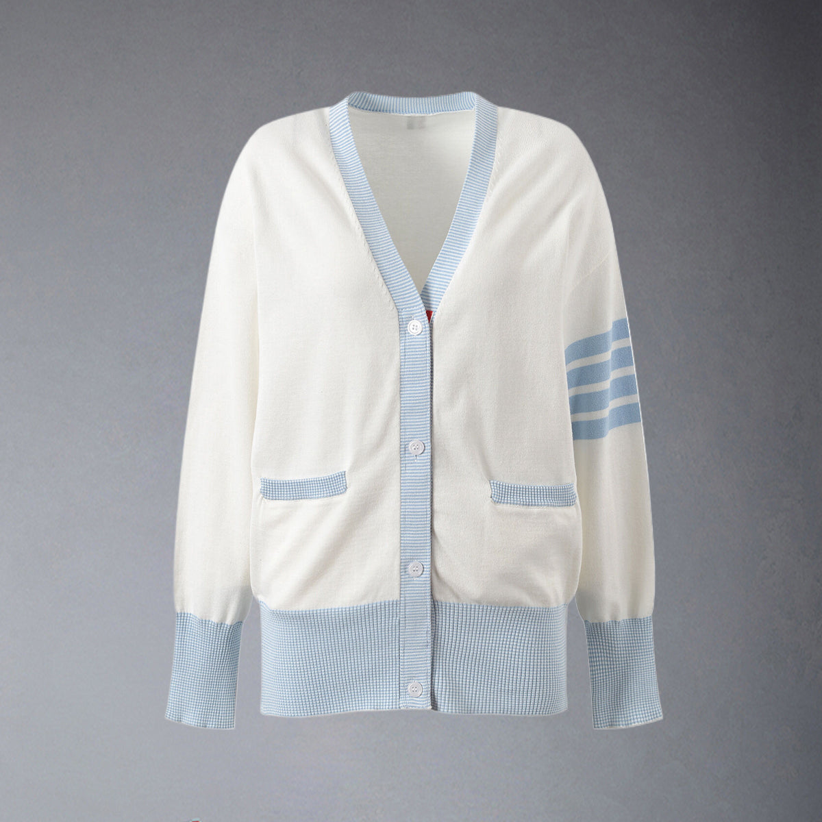 TNOM 2025SS Women's Cardigan