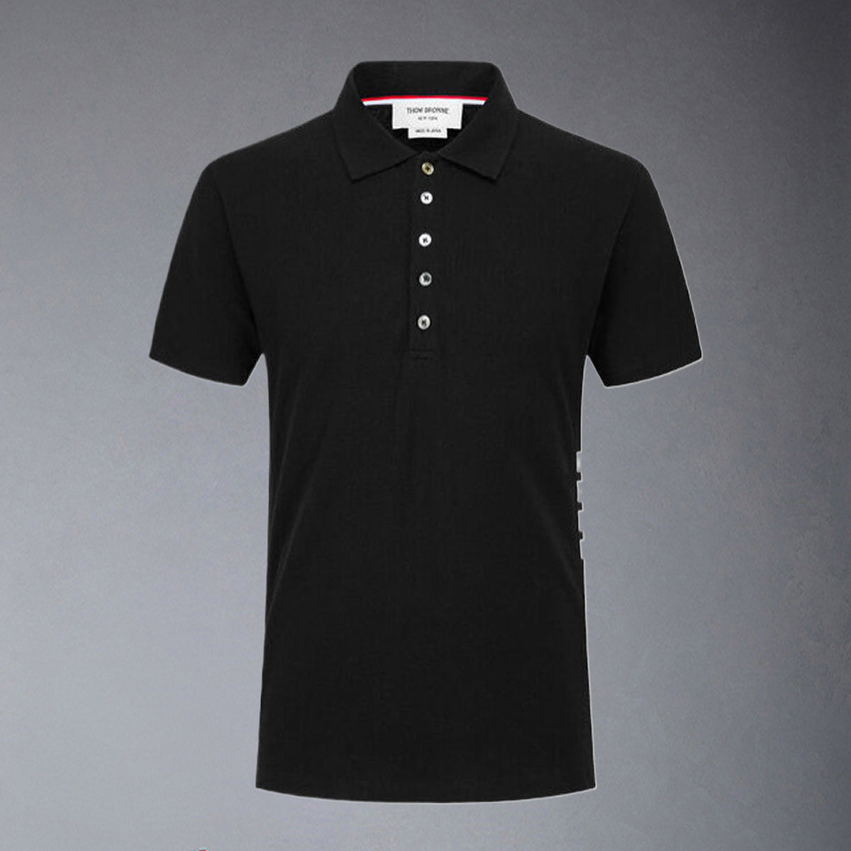 TNOM Cotton POLO Shirt