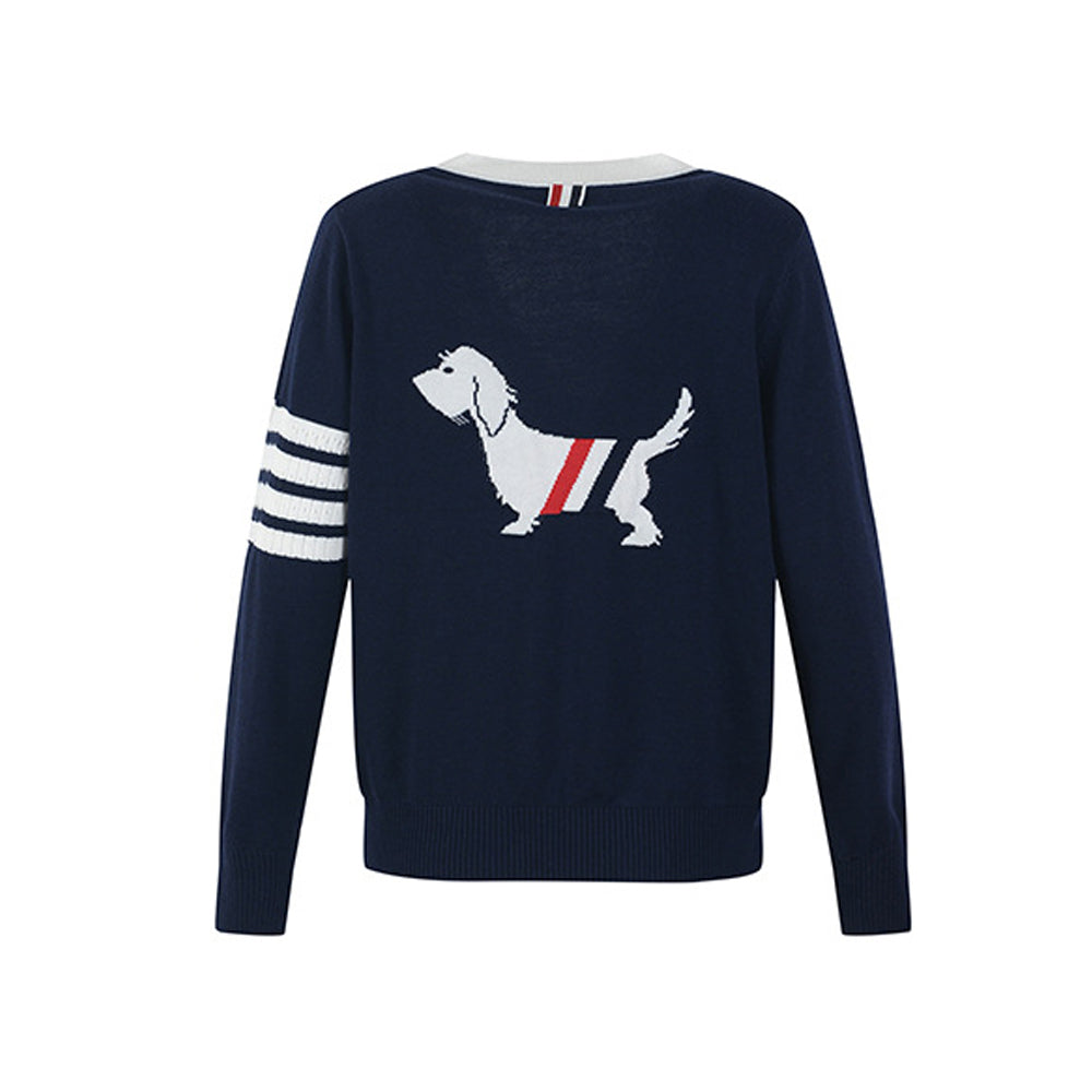 TNOM 2025 Women sweater