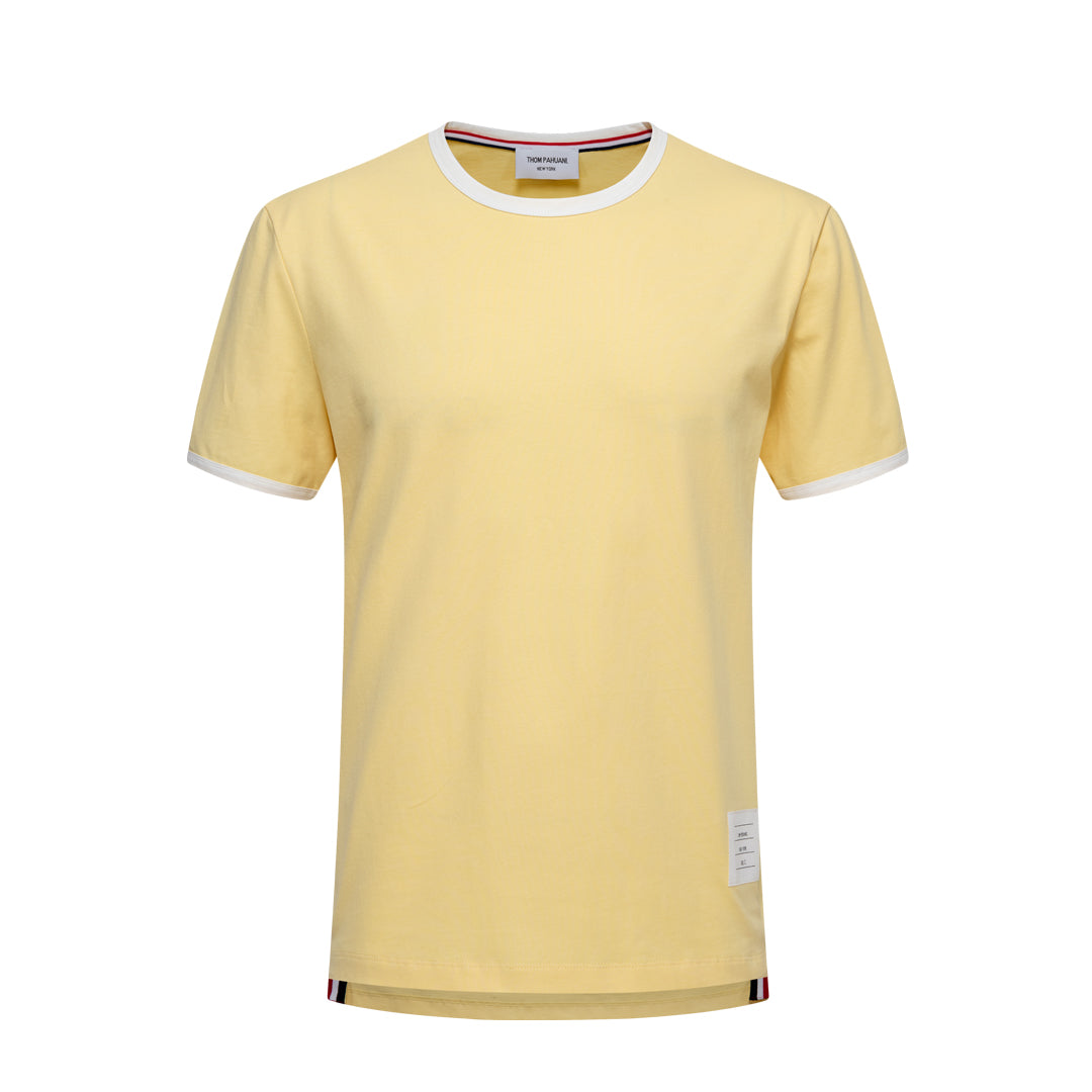 TNOM Solid Color T-shirt
