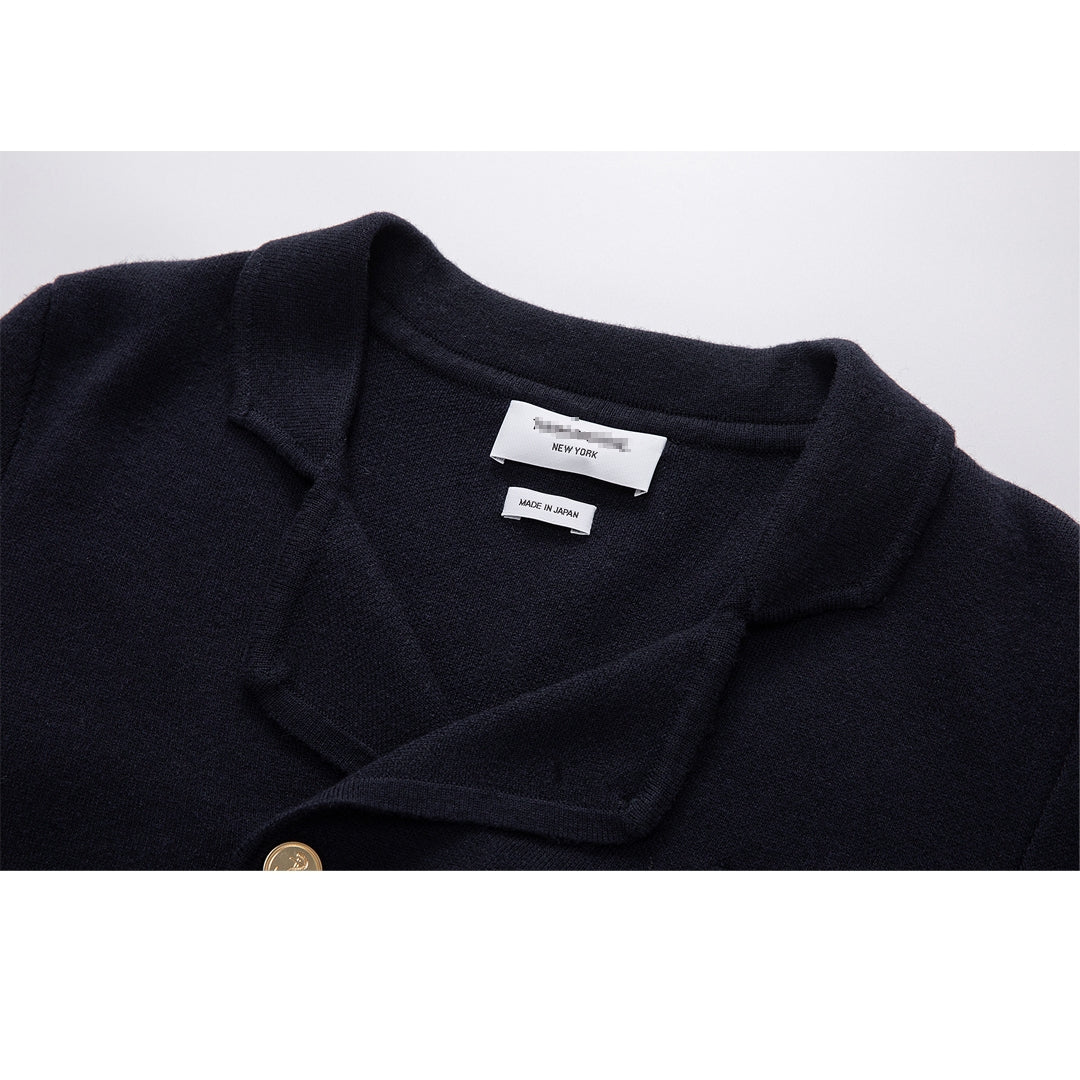 TNOM 2025ss Wool Coat