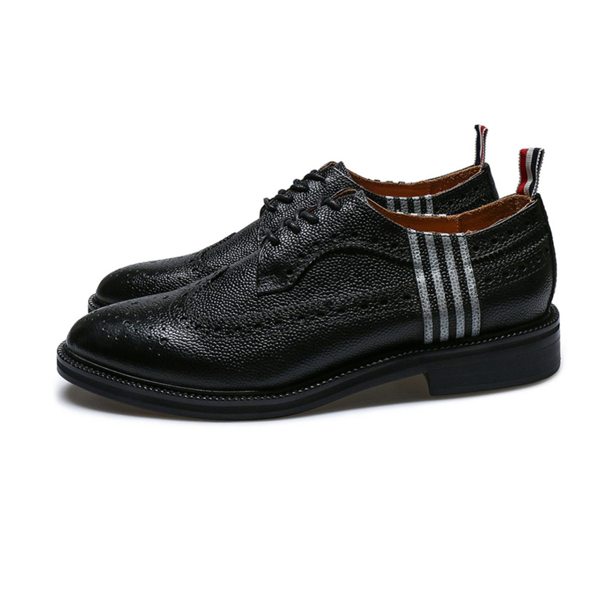 TNOM 2025 Business leather shoes