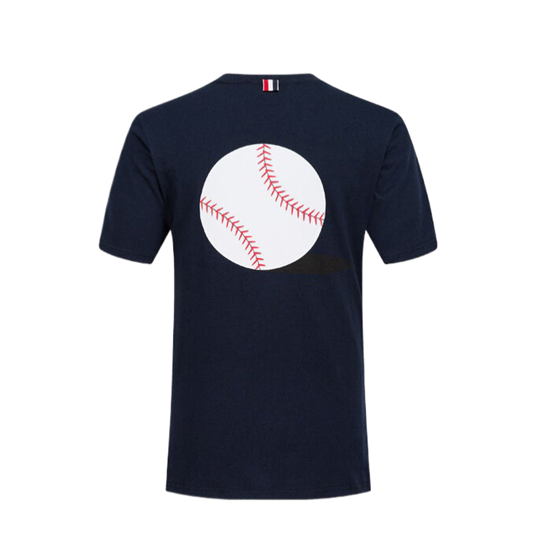 TNOM Ball print T-shirt