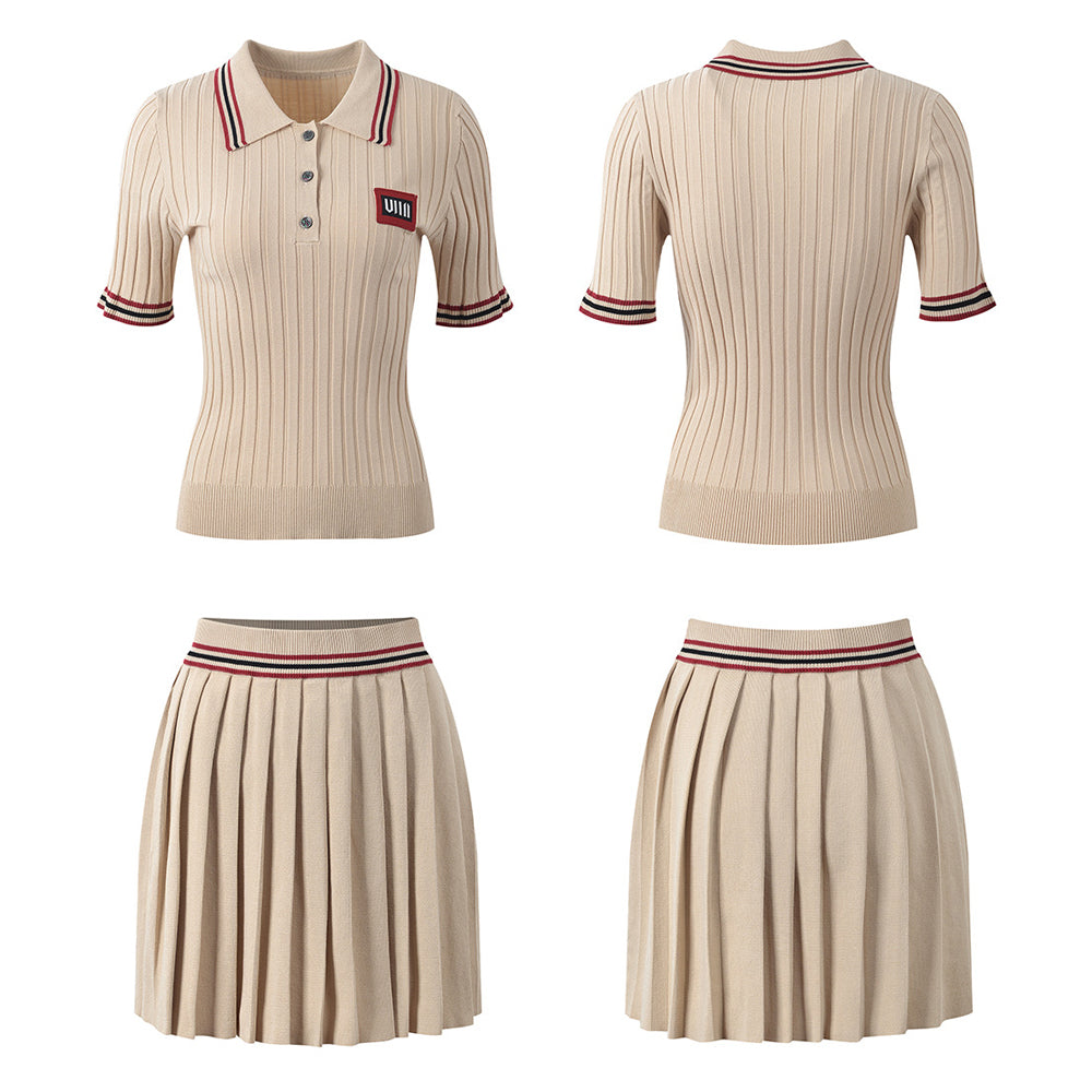 TNOM 2025 Women's suit